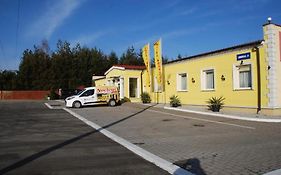 Noclegi Kochlice